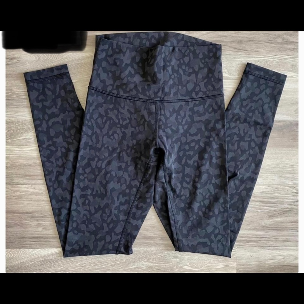 Lululemon Leggings size 6